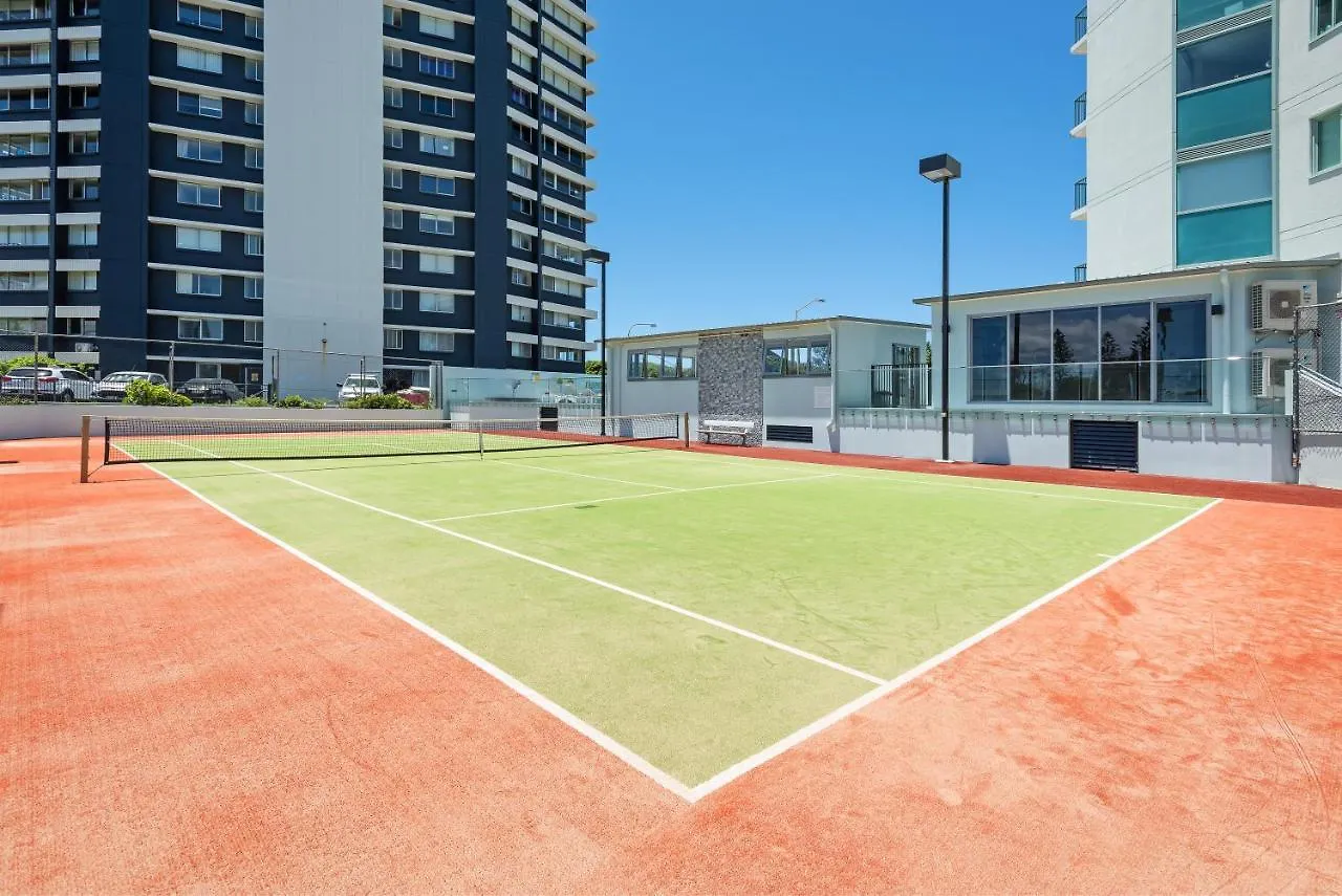 The Waterford On Main Beach Gold Coast 4*,