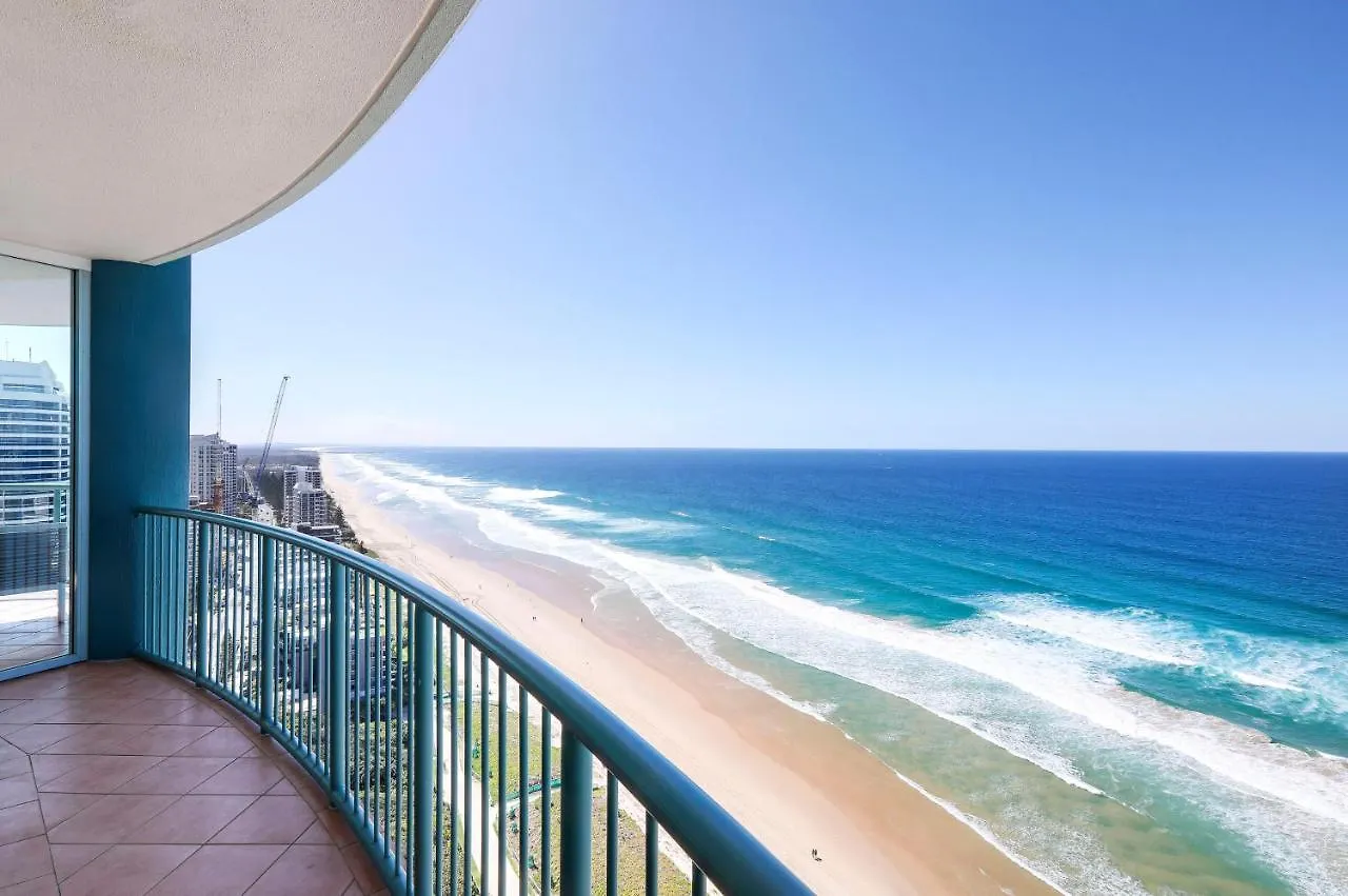 The Waterford On Main Beach Gold Coast