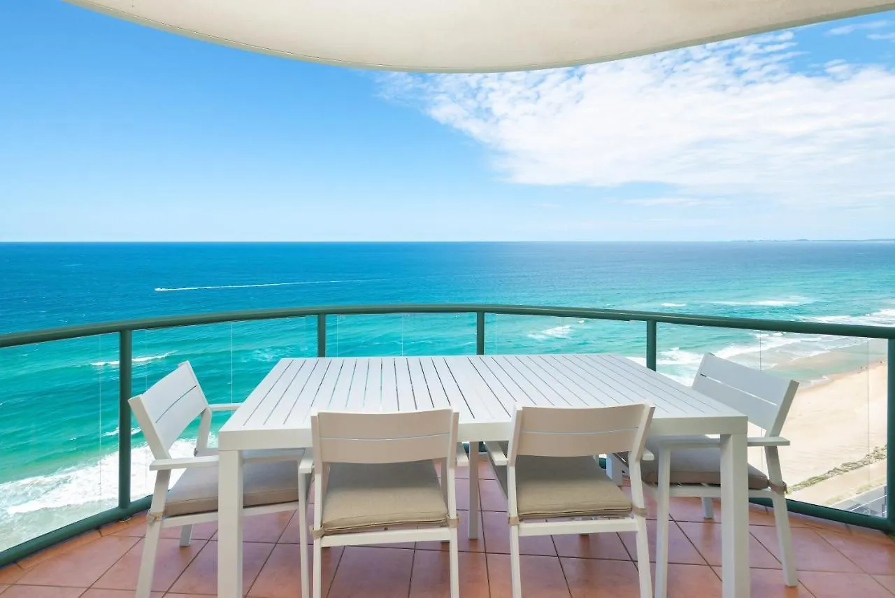 The Waterford On Main Beach Gold Coast