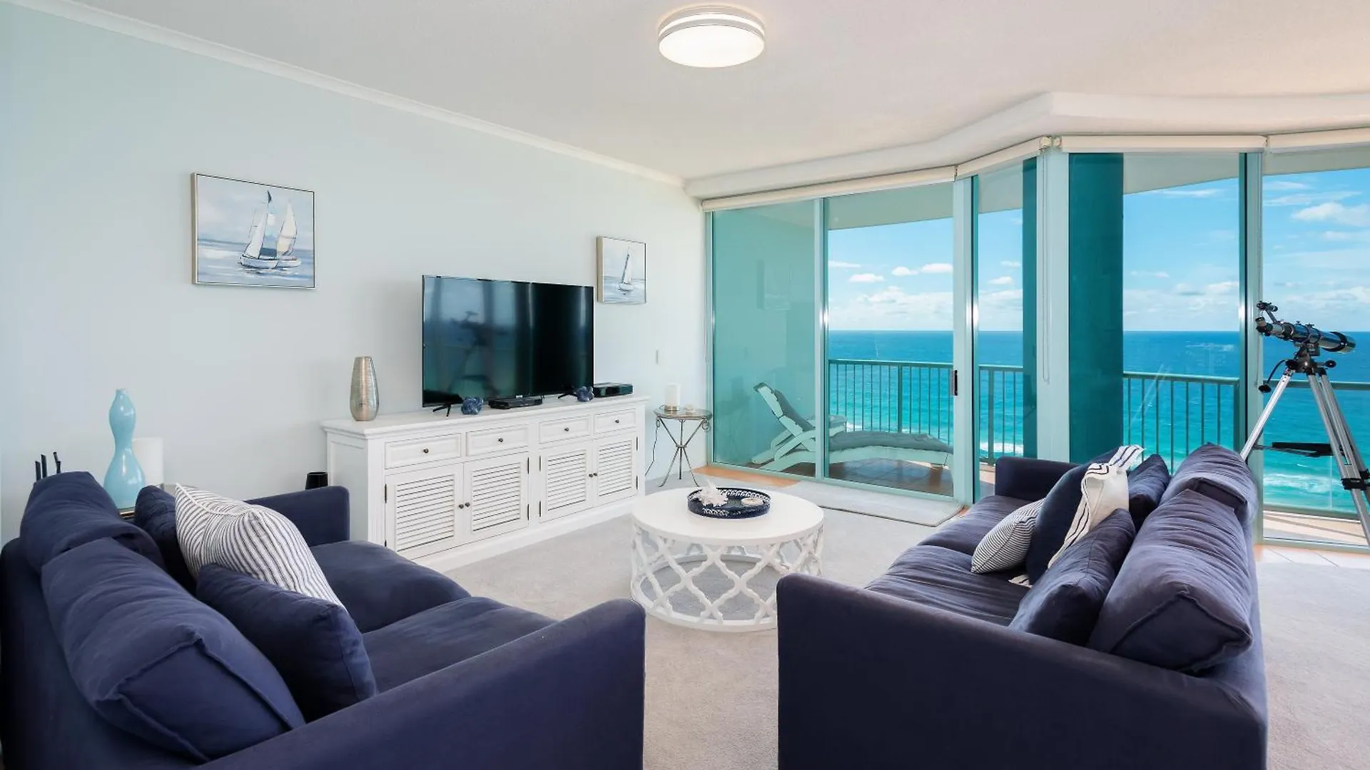 The Waterford On Main Beach Gold Coast Avustralya