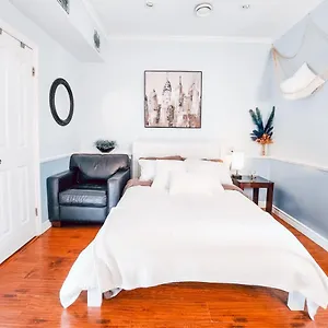 Hotel-like Stay! Edmonton