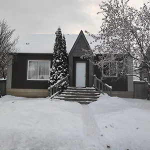 A Place To Call Edmonton