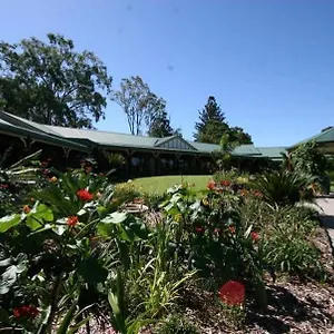 Hotel The Bearded Dragon Boutique, Gold Coast