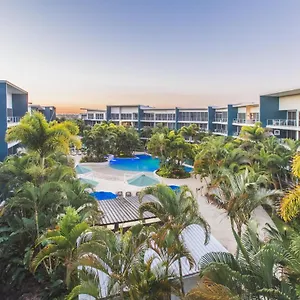 Resort Azzura Greens, Gold Coast