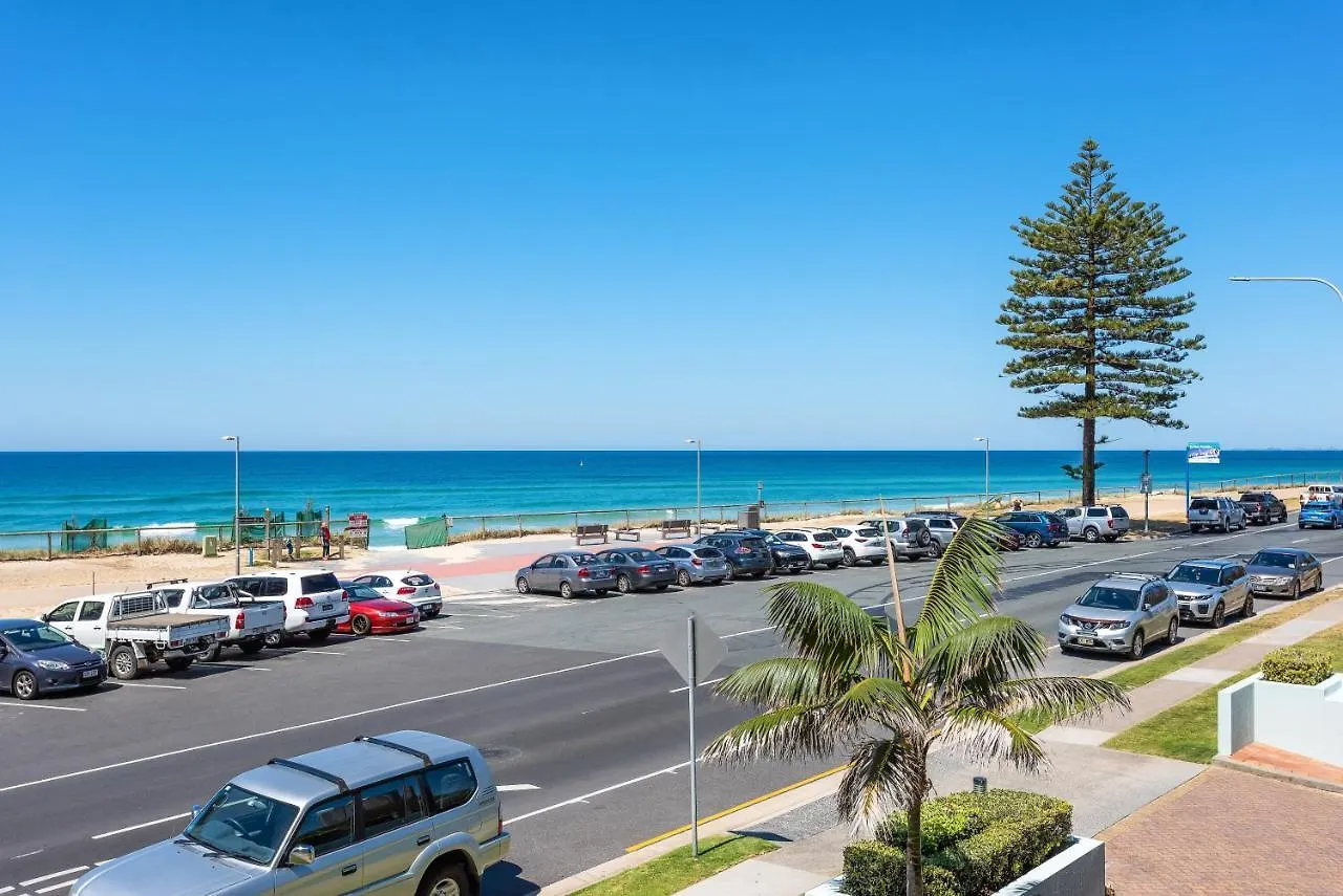 The Waterford On Main Beach Gold Coast