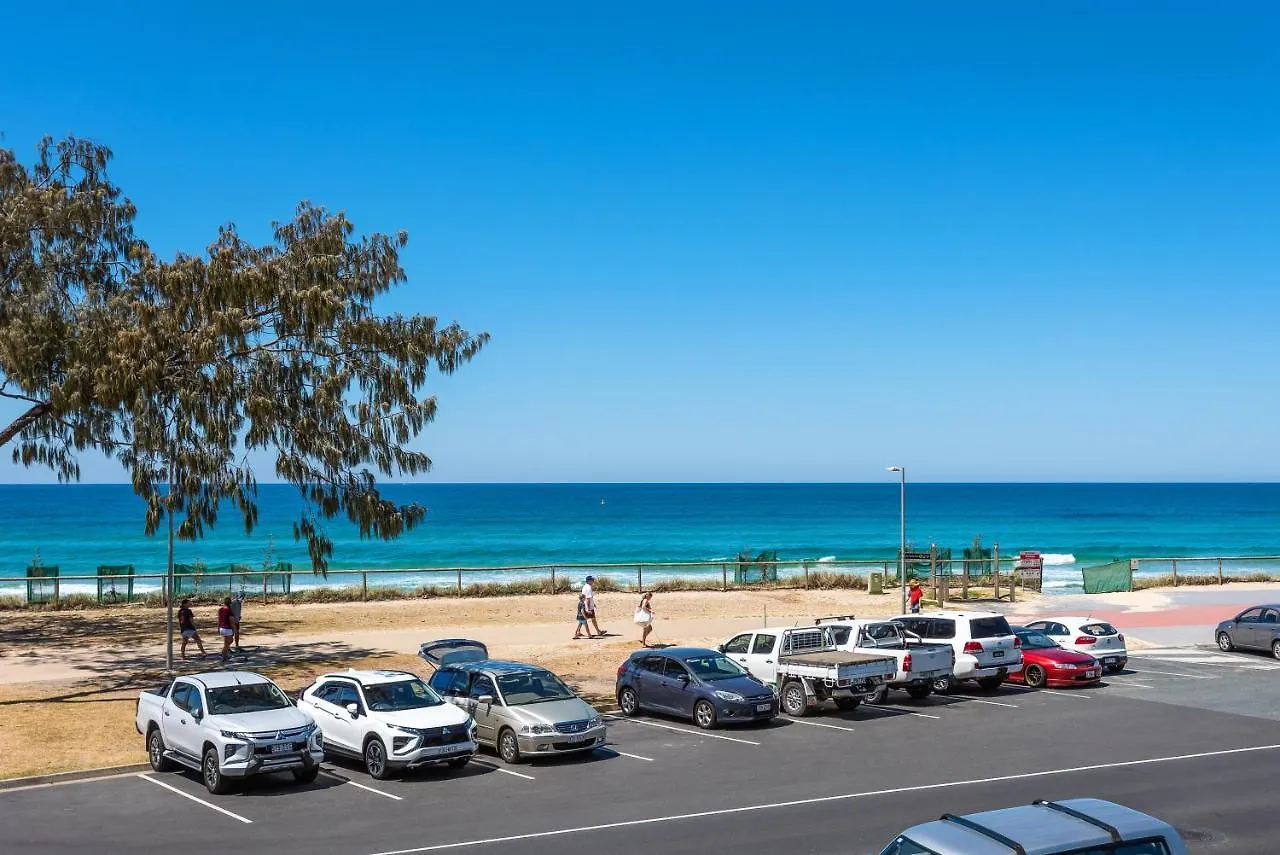 The Waterford On Main Beach Gold Coast