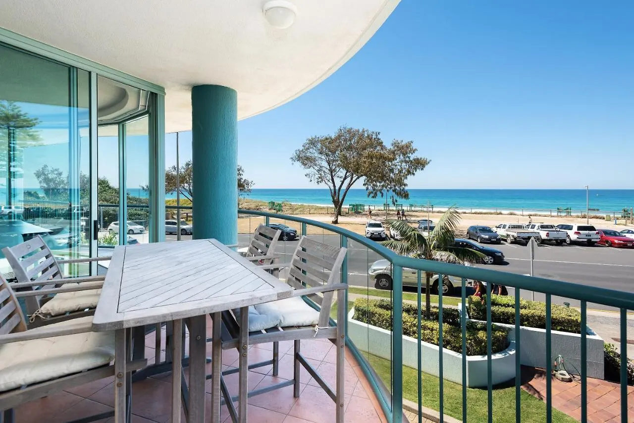 The Waterford On Main Beach Gold Coast 4*,  Australia