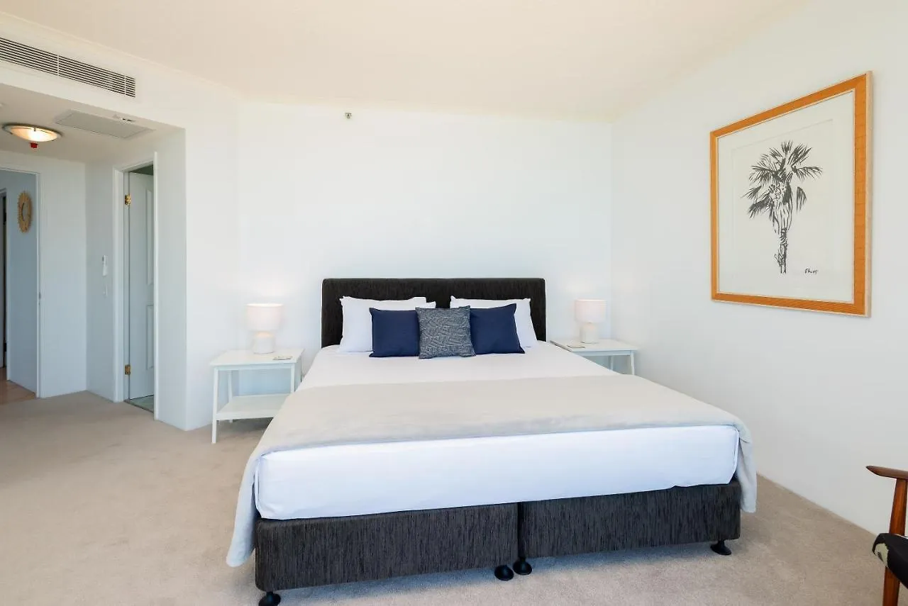The Waterford On Main Beach Gold Coast Resort