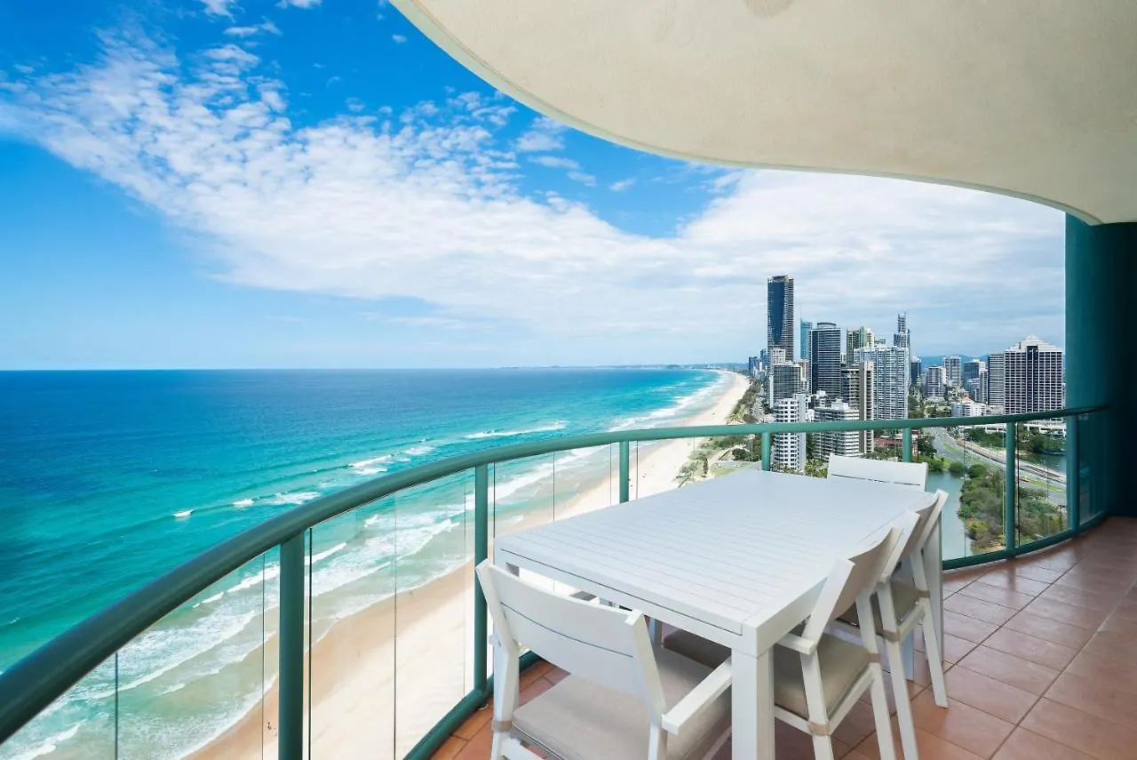The Waterford On Main Beach Gold Coast
