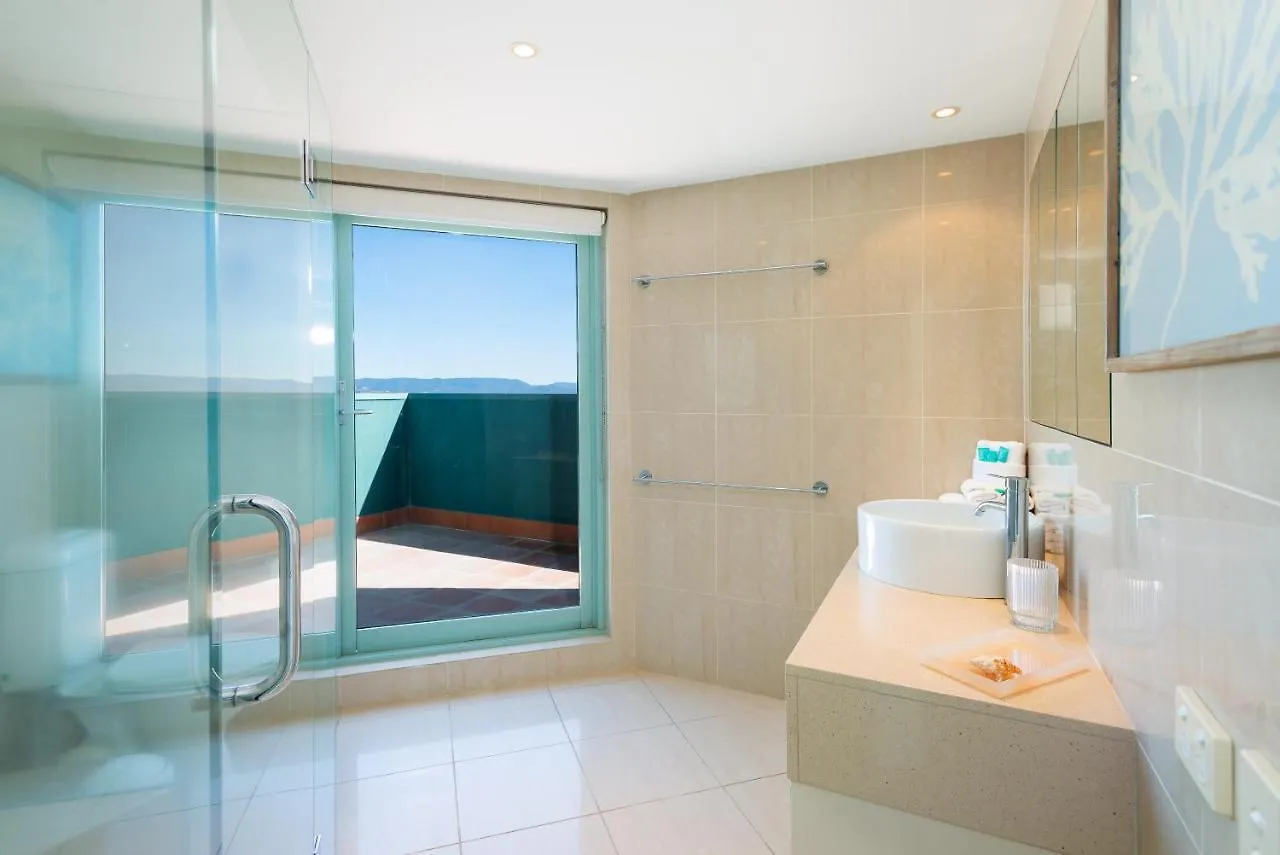 The Waterford On Main Beach Gold Coast Resort