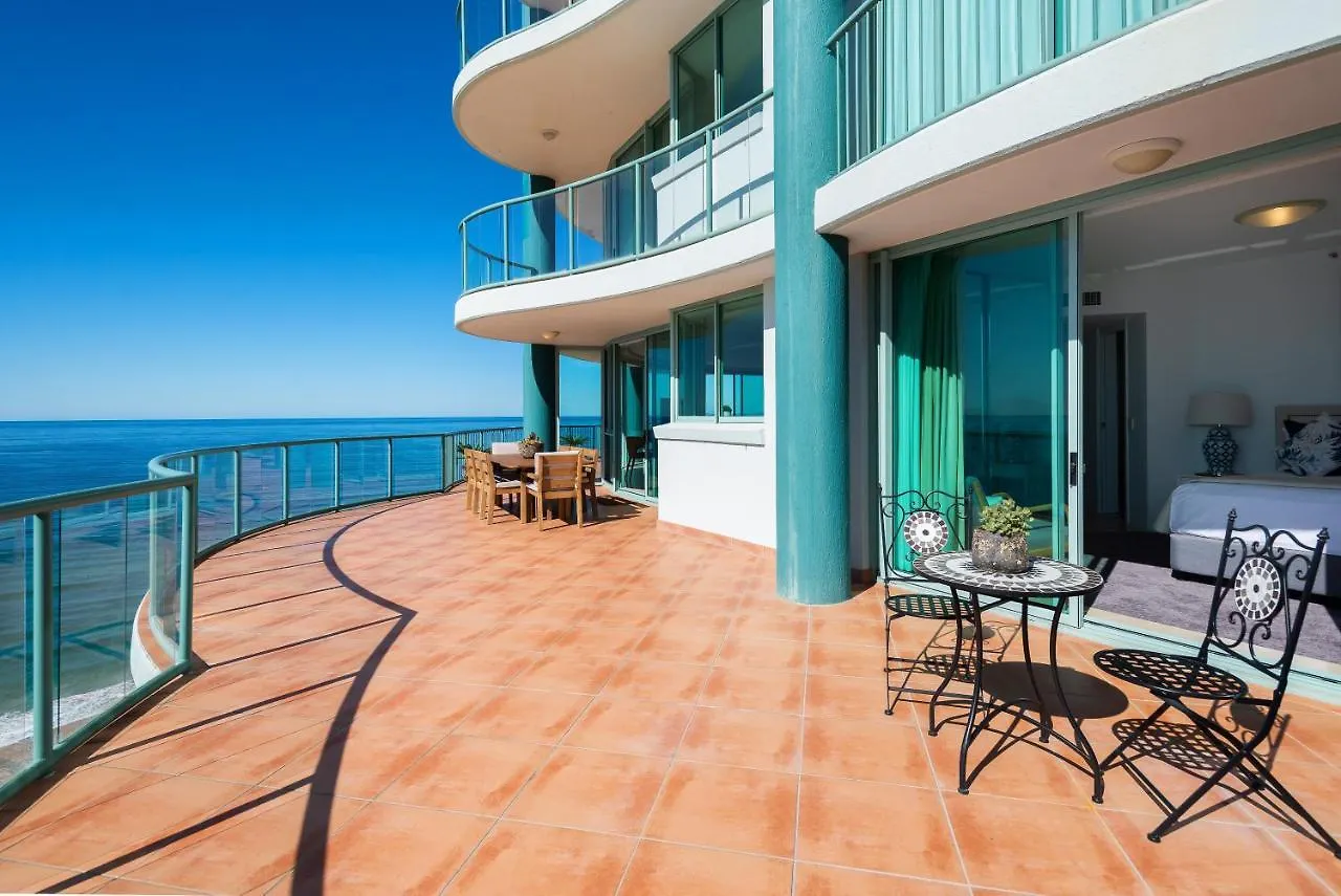 The Waterford On Main Beach Gold Coast