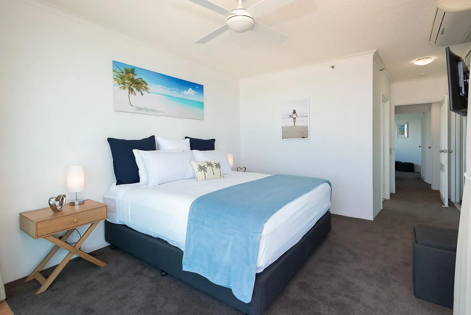 The Waterford On Main Beach Gold Coast