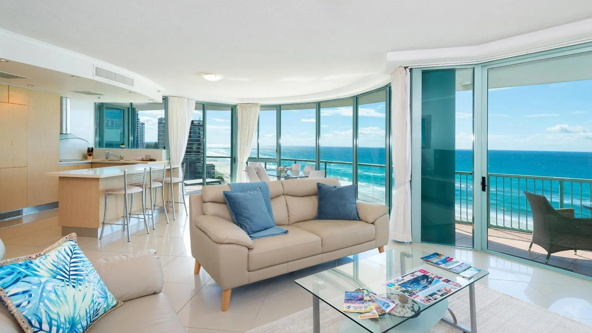 The Waterford On Main Beach Gold Coast