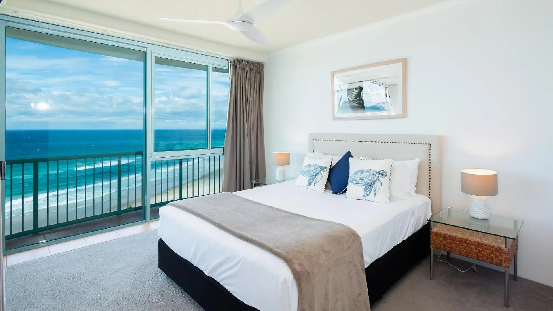 The Waterford On Main Beach Gold Coast Resort