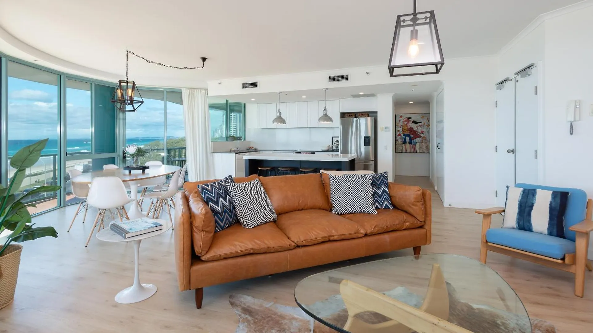 The Waterford On Main Beach Gold Coast