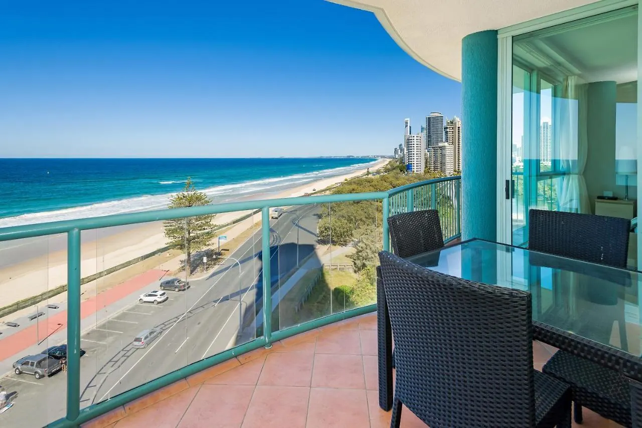 The Waterford On Main Beach Gold Coast