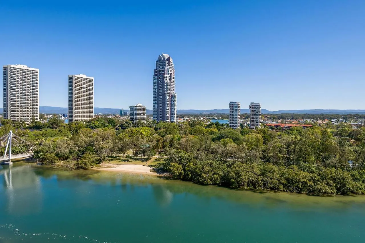 The Waterford On Main Beach Gold Coast Resort